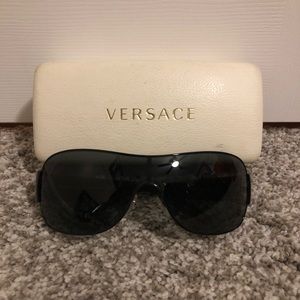 Versace women’s sunglasses